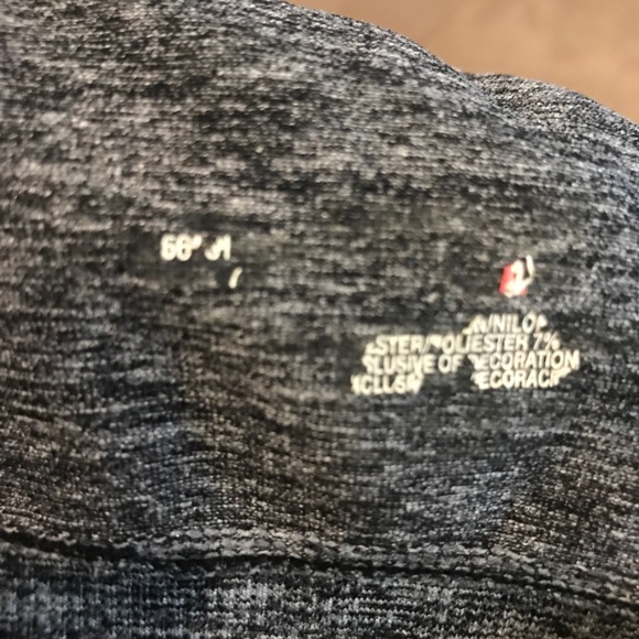 Great sports bra. Underwired lg/xl - Picture 5 of 5